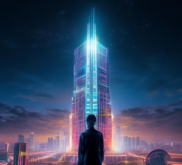 科技力量,创新引领者 科技力量,创新引领者